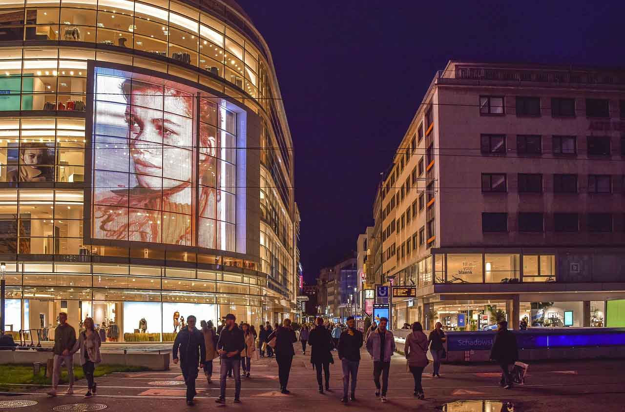 Native Advertising: perché la pubblicità nativa è importante per le aziende locali