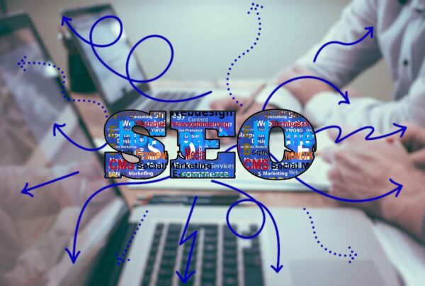 Realizzazione dei siti web e SEO storia degli algoritmi Google dal 1998 a oggi
