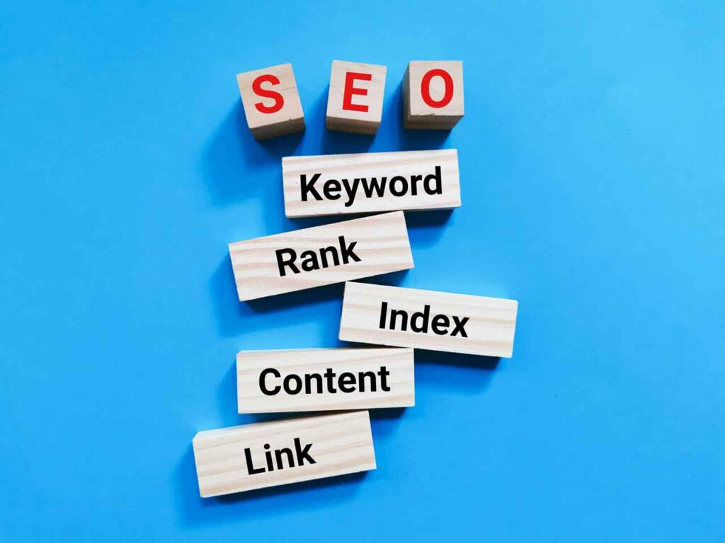 piccole aziende locali ignorano la SEO