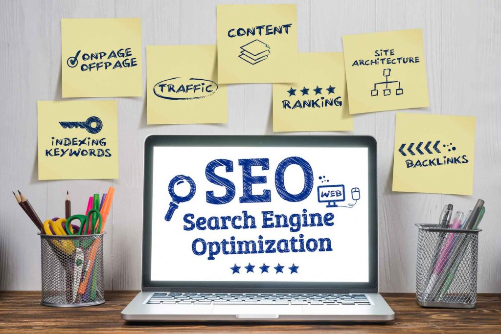 Le Regole SEO: guida completa per pagine e post ottimizzati
