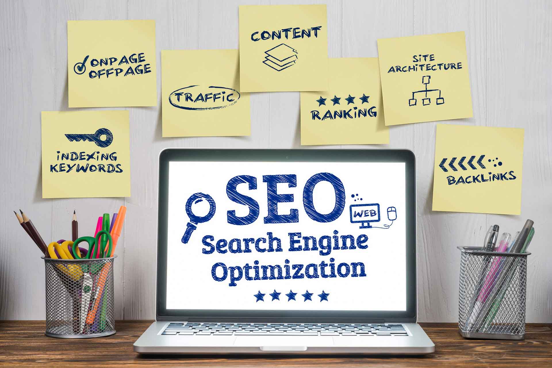 Le Regole SEO: guida completa per pubblicare pagine e post ottimizzati